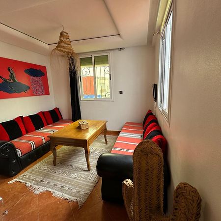Hola Surf Morocco Tamraght Exterior foto