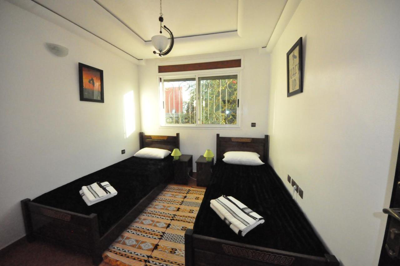 Hola Surf Morocco Tamraght Exterior foto