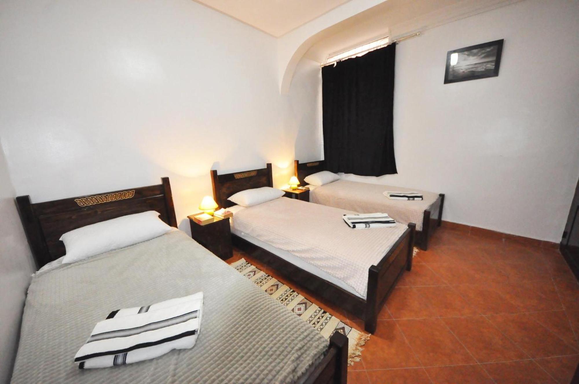 Hola Surf Morocco Tamraght Exterior foto