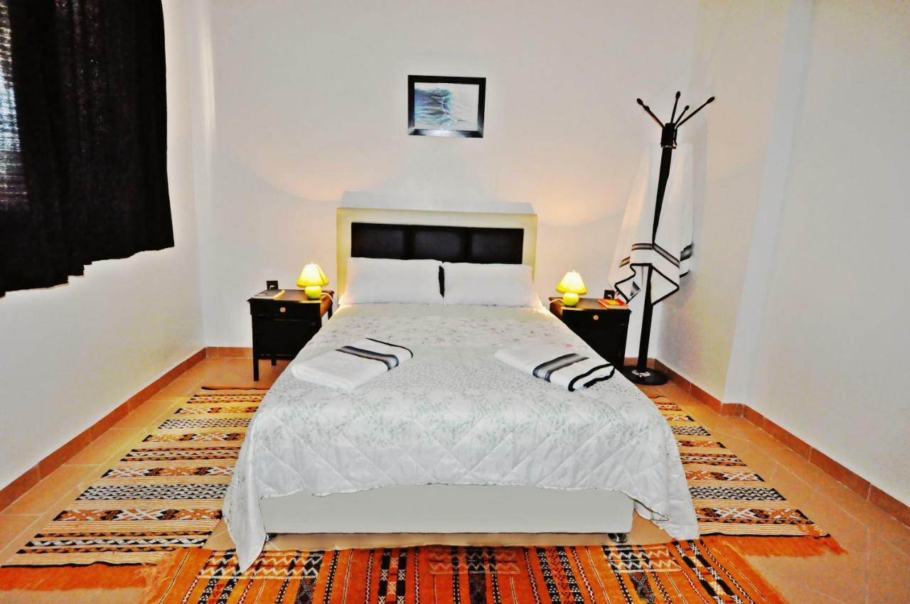 Hola Surf Morocco Tamraght Exterior foto